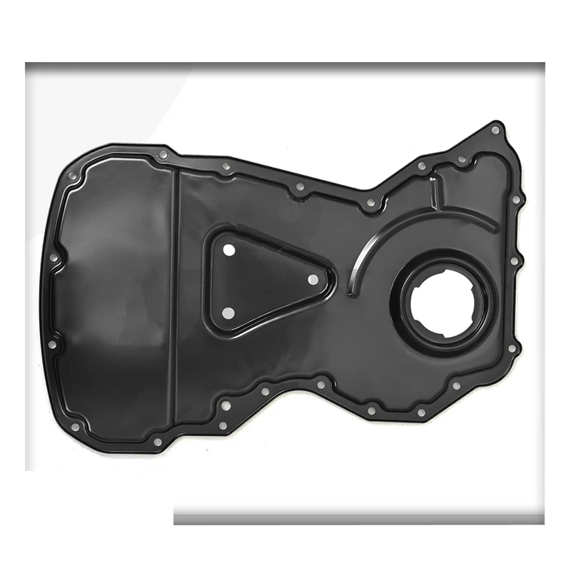 

FOR FORD TRANSIT MK7 MK8 2.2 FWD TDCi FRONT TIMING CHAIN COVER 6C1Q-6019-AC
