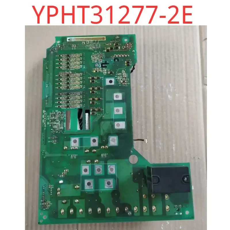 Second-hand test OK G7 frequency converter 11KW drive board YPHT31277-2E