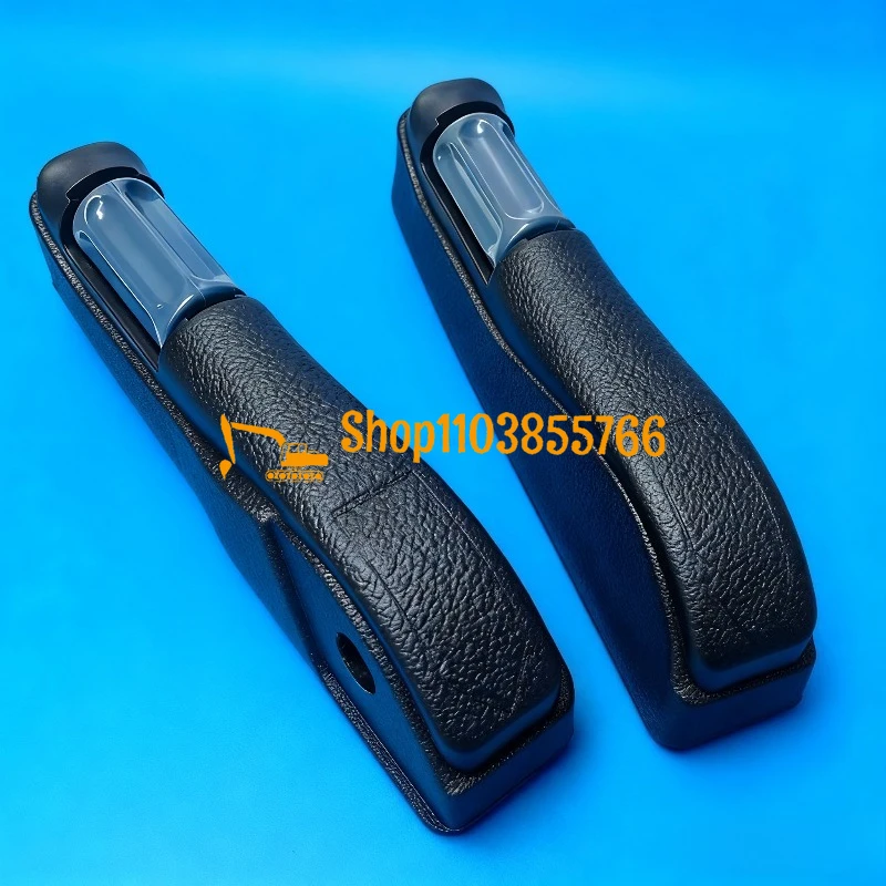 

Высококачественные сиденья для кабины экскаватора, подлокотник, аксессуары для экскаваторов для Doosan DH225-7 DX DAEWOO HYUNDA R210/215/225-7-9