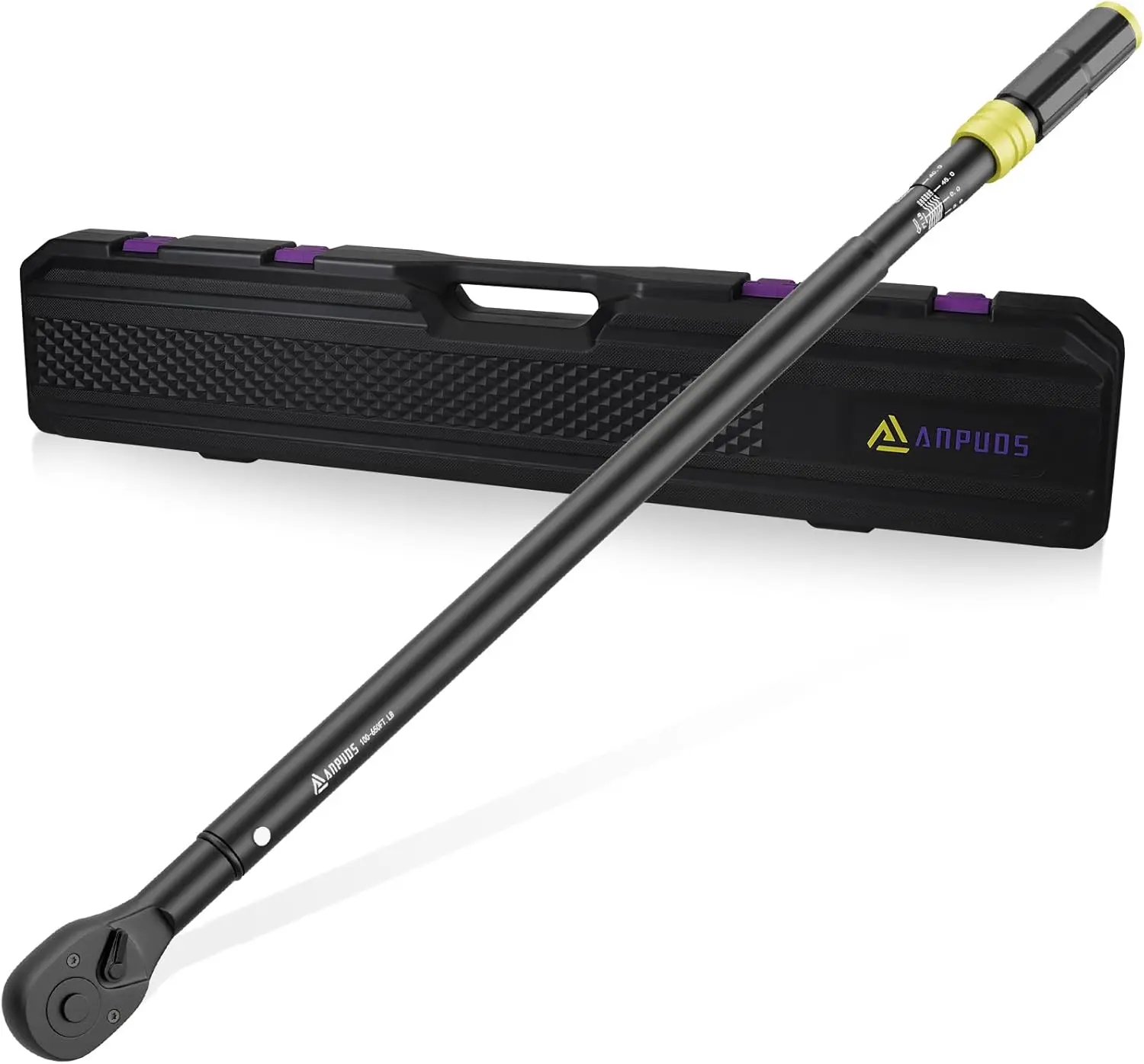 3/4-Inch Drive Clic…