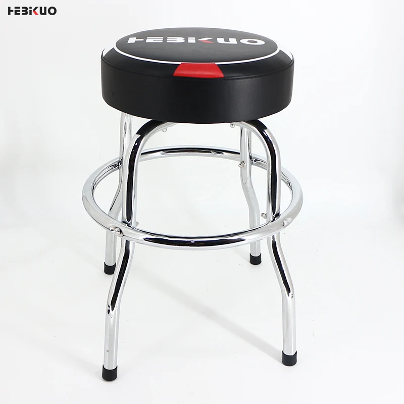 Hebikuo DA880 stable guitar stool portable guitar stool