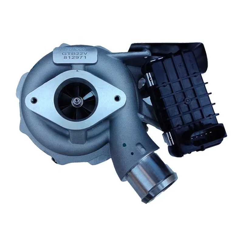 Turbocompresor de Alta Calidad para Ford Ranger 3.2, para Ford Ranger T6 T7 Pickup BK3Q-6K682-RC 812971-5002 BK3Q6K682RC