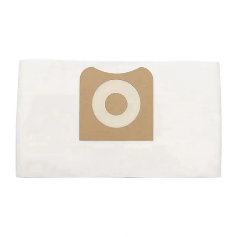 14Pack VF3501 Replacement Bags - For Ridgid Shop Vac & Workshop Dry Vac Bags,Dust Collection Filter Bags Replace Part-New