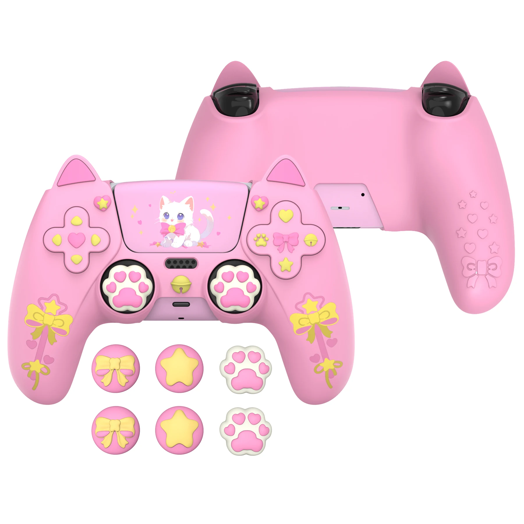 Thumbnail 2 - #77 Best PS5 Charging Docks to Buy In 2026