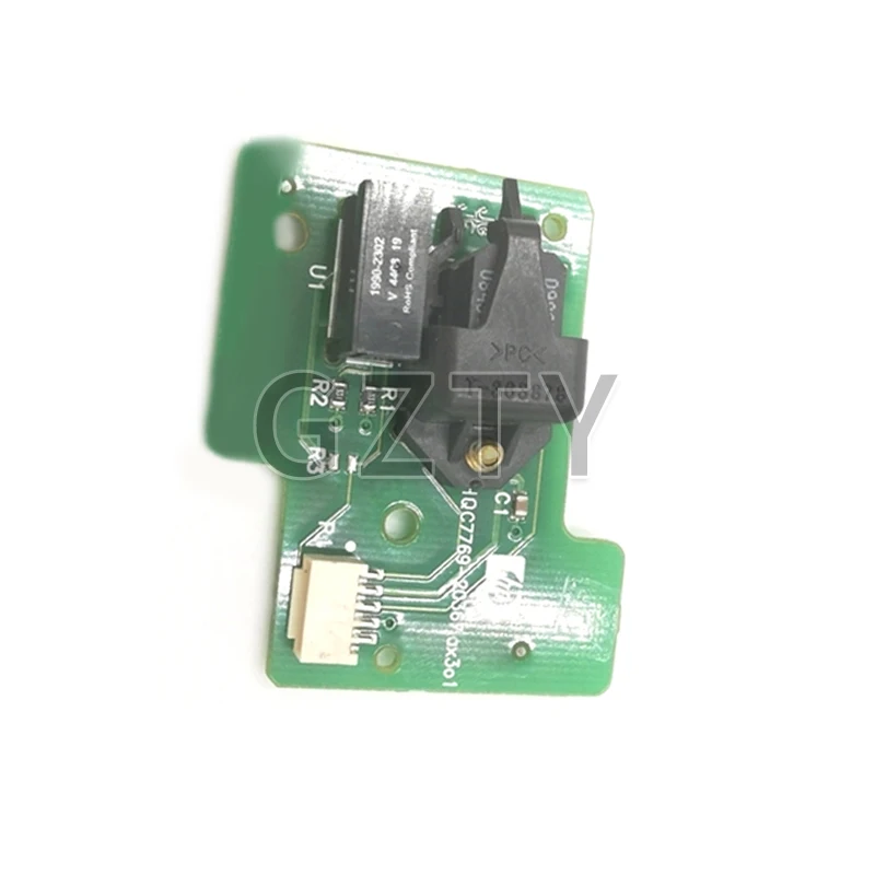 C7769-60384 C7769-60172 Antriebsrollen-Encoder-Sensor für HP 500 800 DesignJet Plotterteile