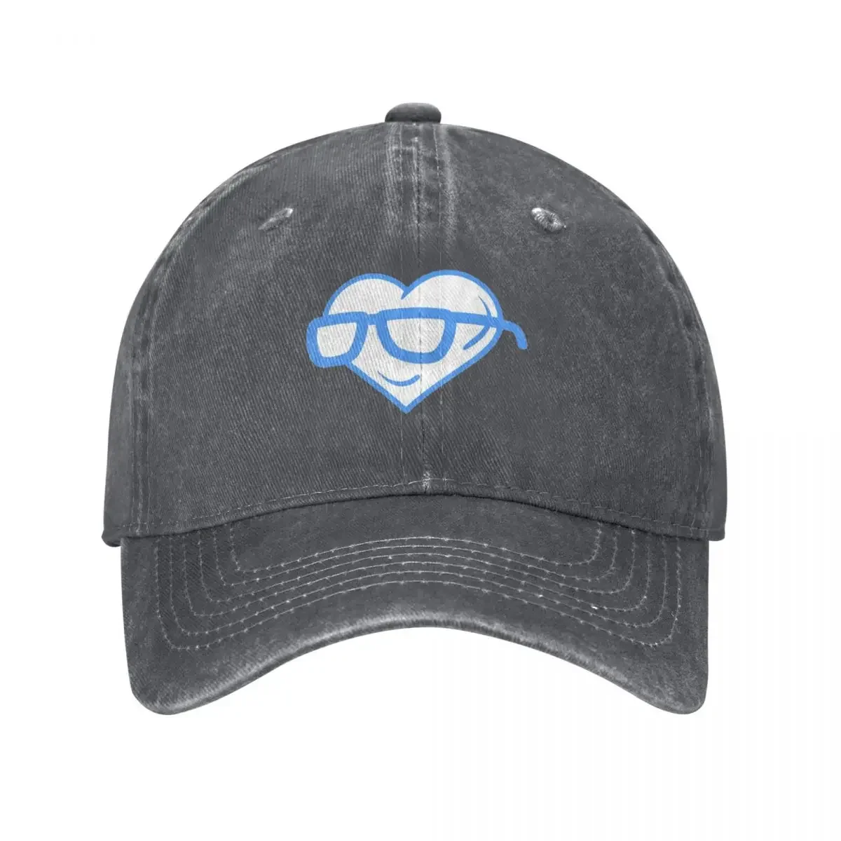 

Sanders Sides Patton Logo Baseball Cap Sun Cap Unique hats Icon New In Hat Hats Woman Men's