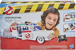 New genuine Ghostbusters Ecto-1 electric car toy model