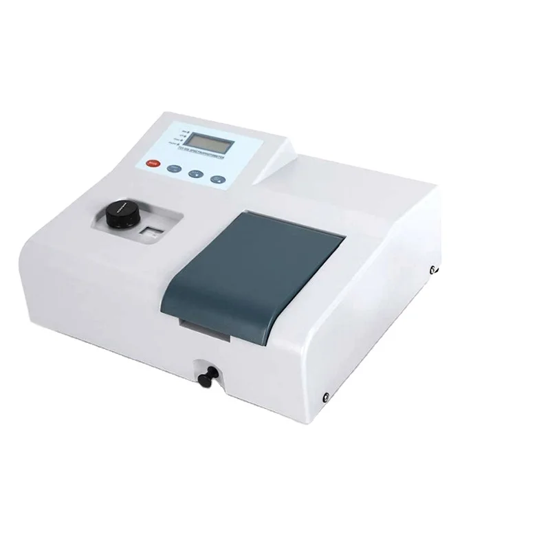 Ysenemd YSTE-V1000Y Visible Spectrophotometer Visible Basic Spectrophotometer