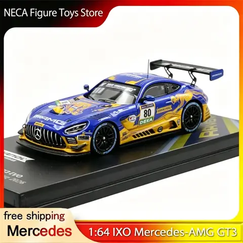 Cars mercedes amg gt3-AliExpress