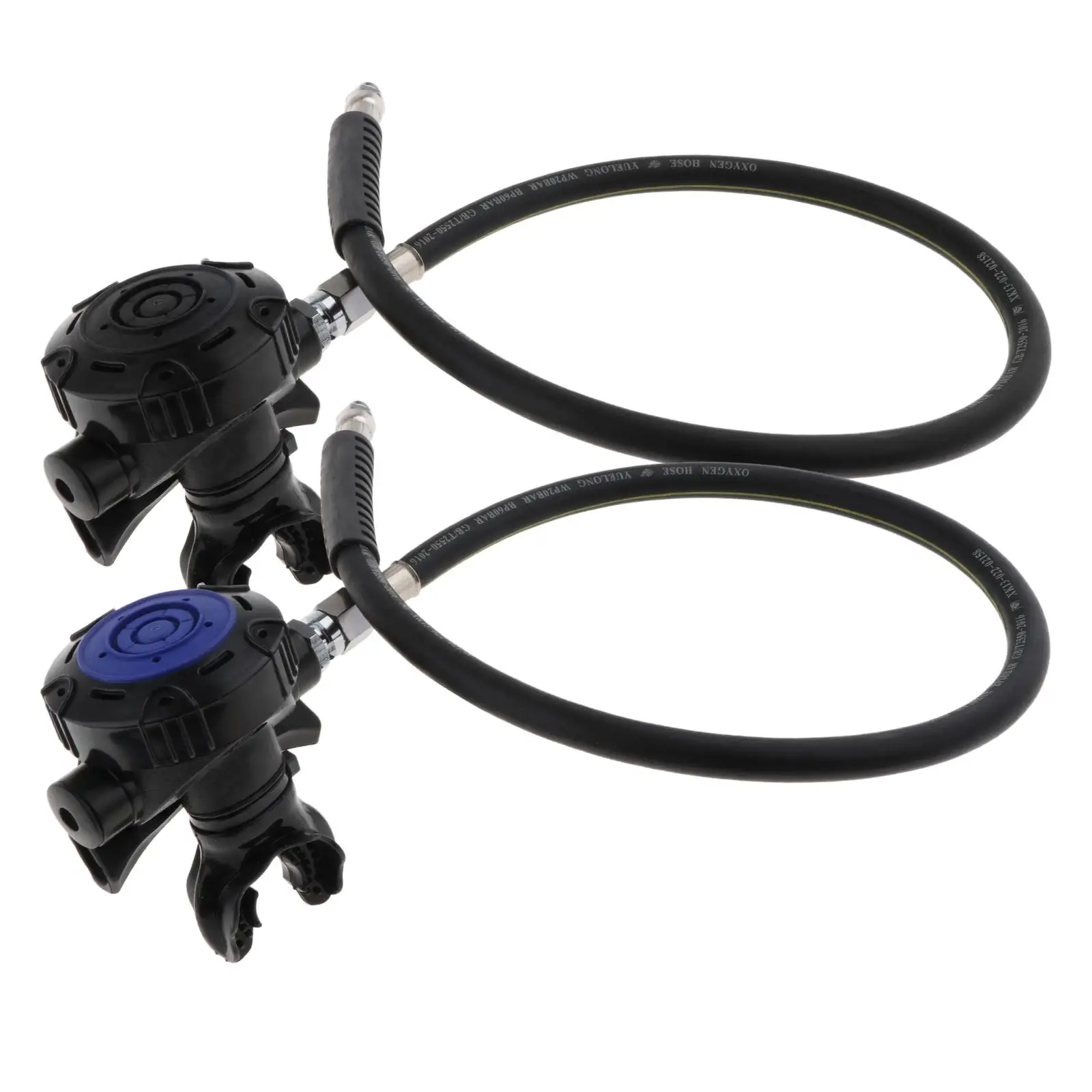 

Second Stage Scuba Diving Regulator Diving Accessory for Snorkeling Diving