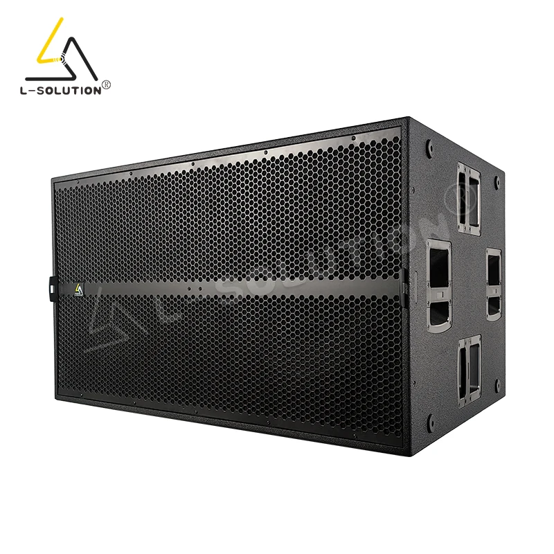 9007 Active High Power Dual 21