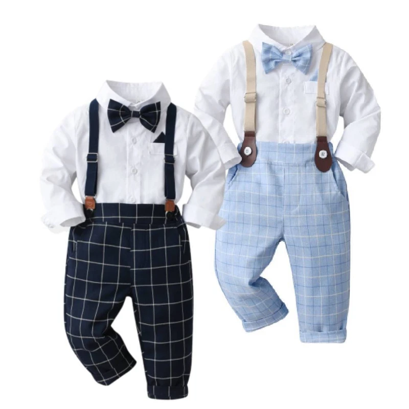 

British Children Dress for Boys Set Children Dress Kids Clothes Kids Boutique Clothes فساتين الأطفال Conjuntos Para Niños Roupa