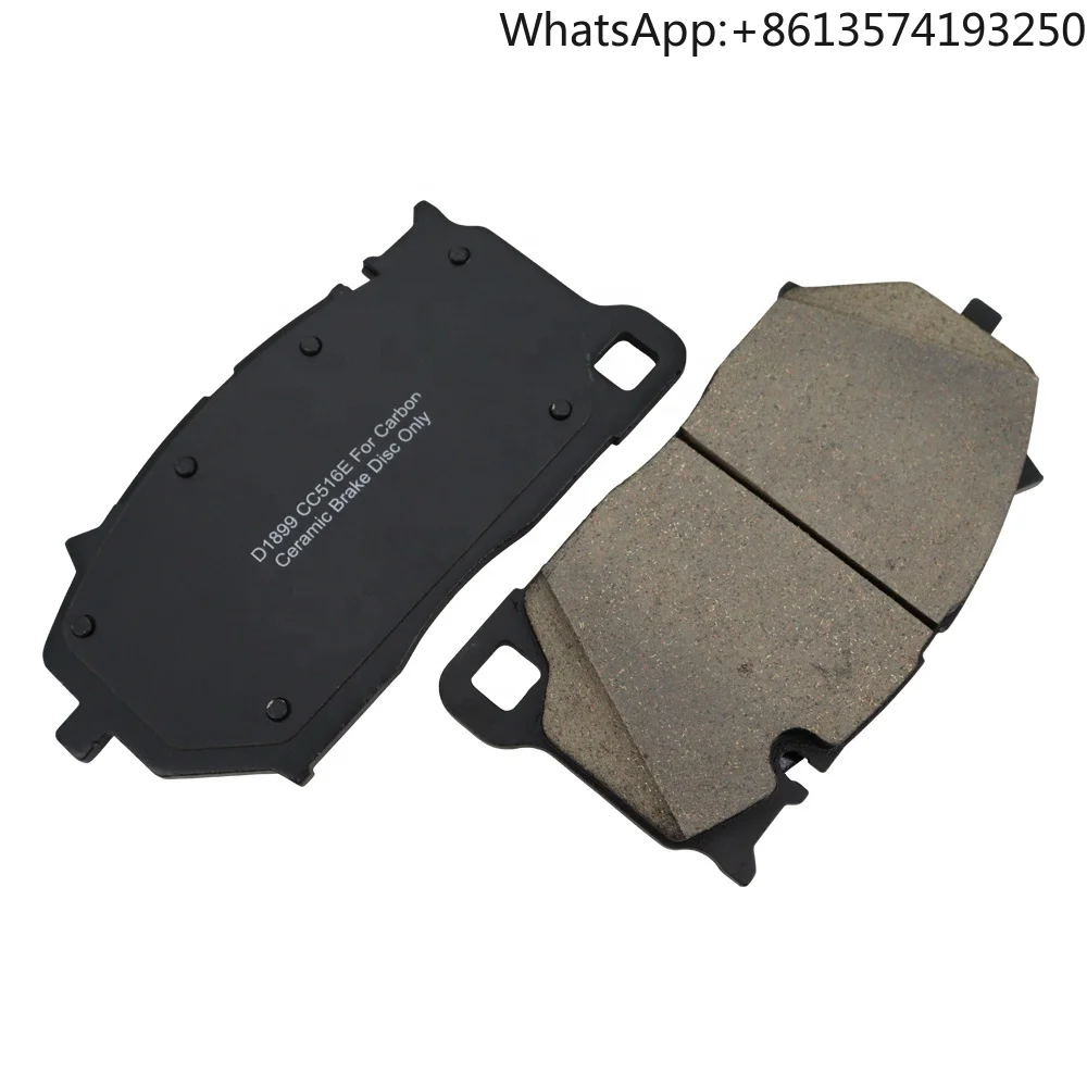 

Для FMSI D1899 958.351.151.00 карбоновые керамические тормоза передние для PORSCHE Cayenne Turbo S 2016 92A 4.8 Turbo S