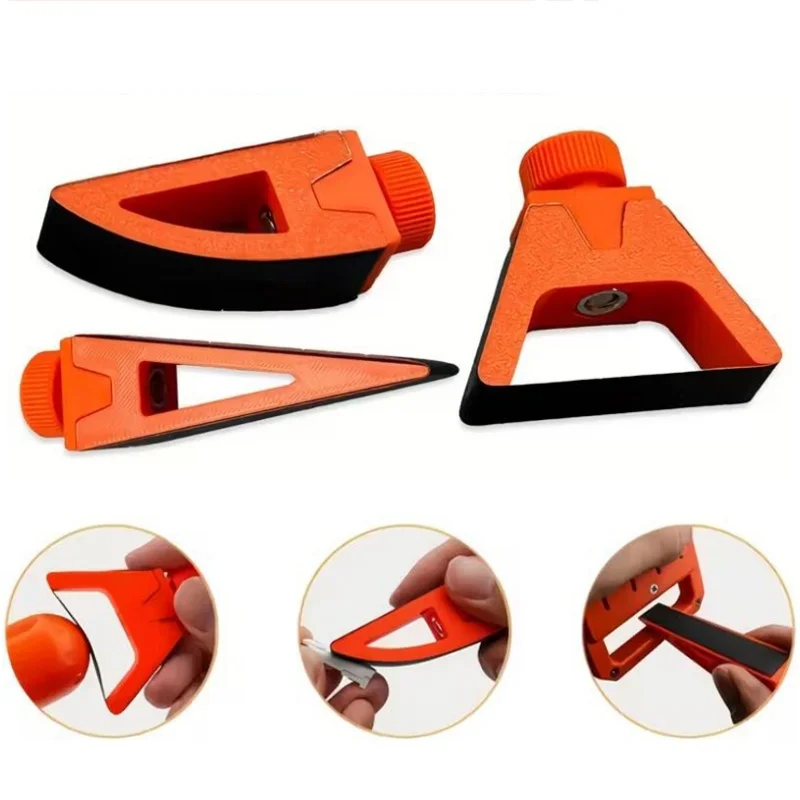 Curved Surface Poli…