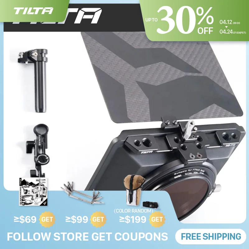 Tilta MB-T15 4*5.65…