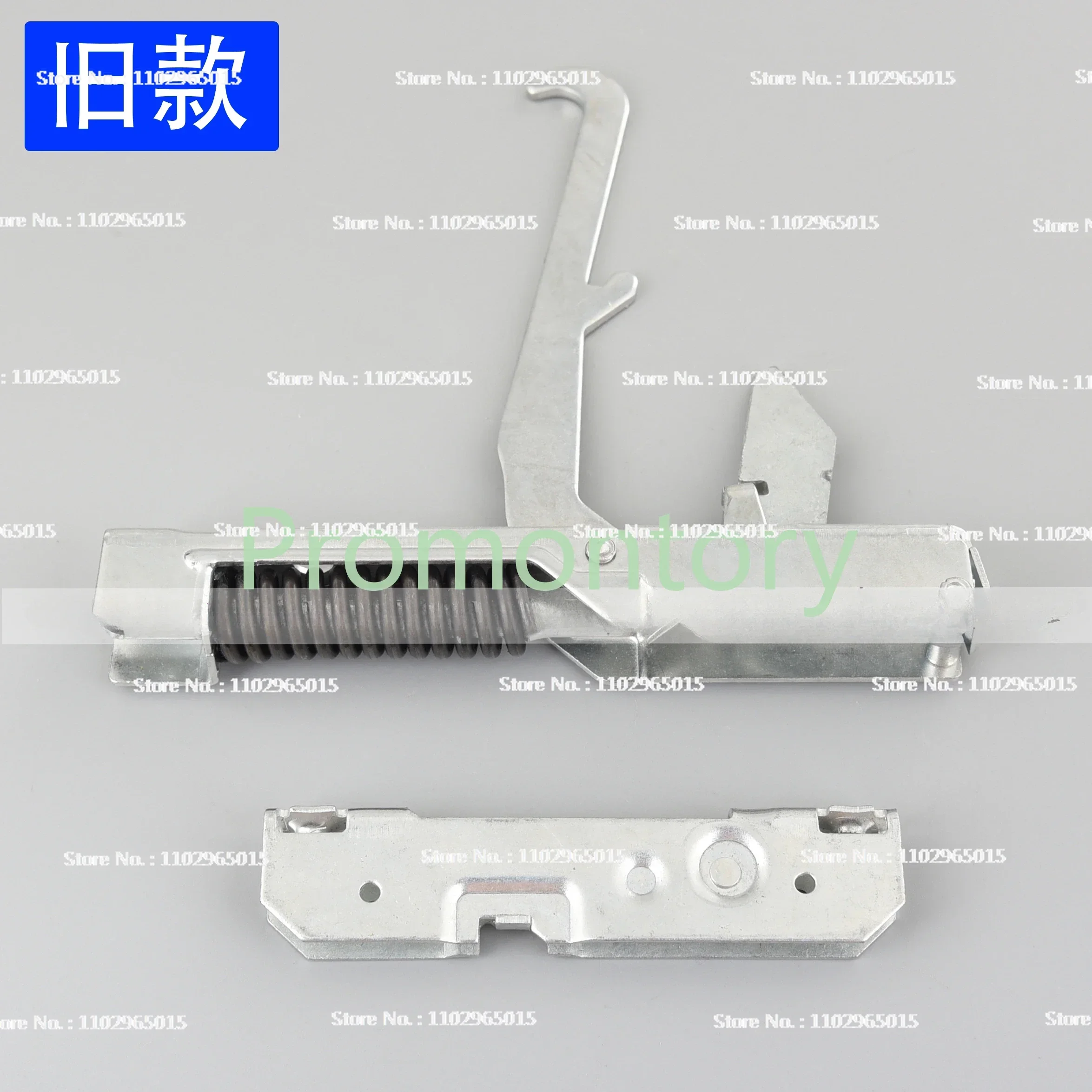 Fog Electric Oven YXD-4A YXD-8A Door Hinge Commercial Oven Door Hinge Spray Oven