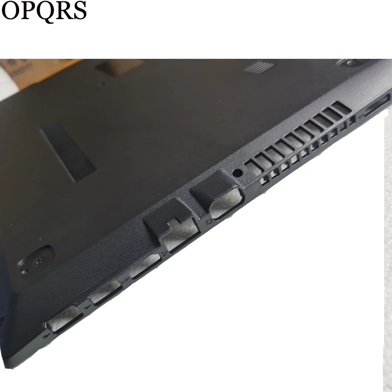 Nuovo Per Lenovo E52 E52-80 V510-15IKB Palmrest Superiore Con foro per impronte digitali/Base inferiore per laptop Cover