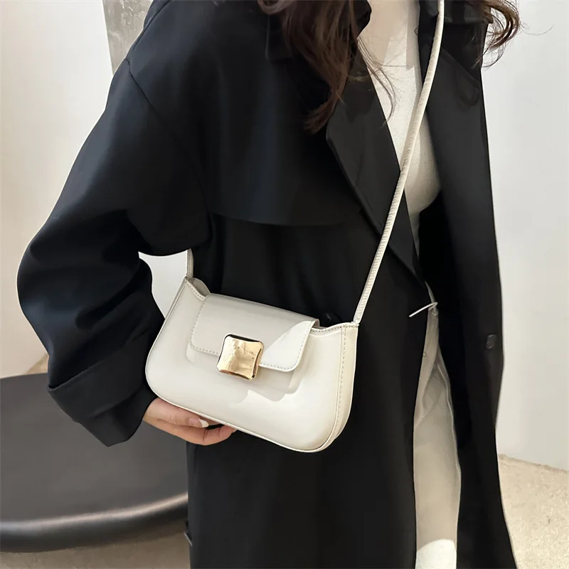 

Women's Hand Bags Shoulder Bag PU Wallet Portable Tote Handbags Crossbody Bag Casual Adjustable Strap Length