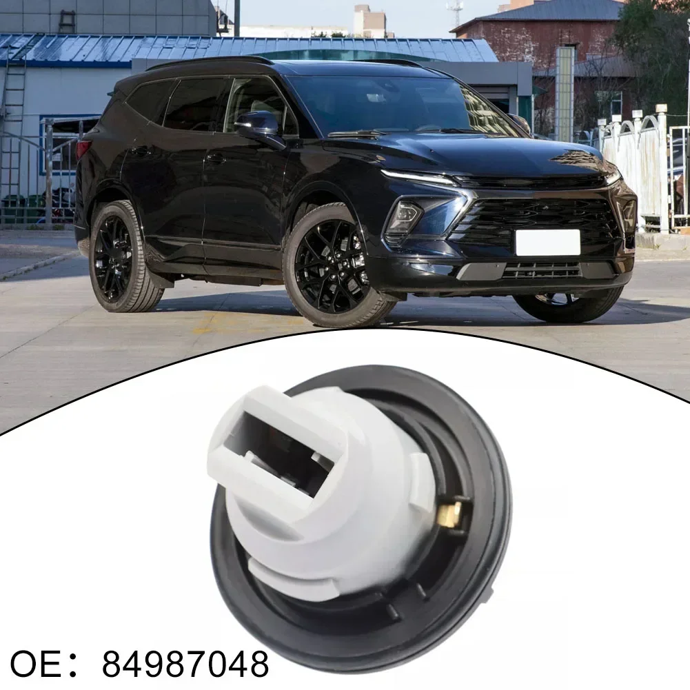 Turn Signal Lamp Socket For Chevrolet For Blazer 2015-2020 Front Signals Light Base Auto Lamps Sockets ABS Replaceme Nt84987048