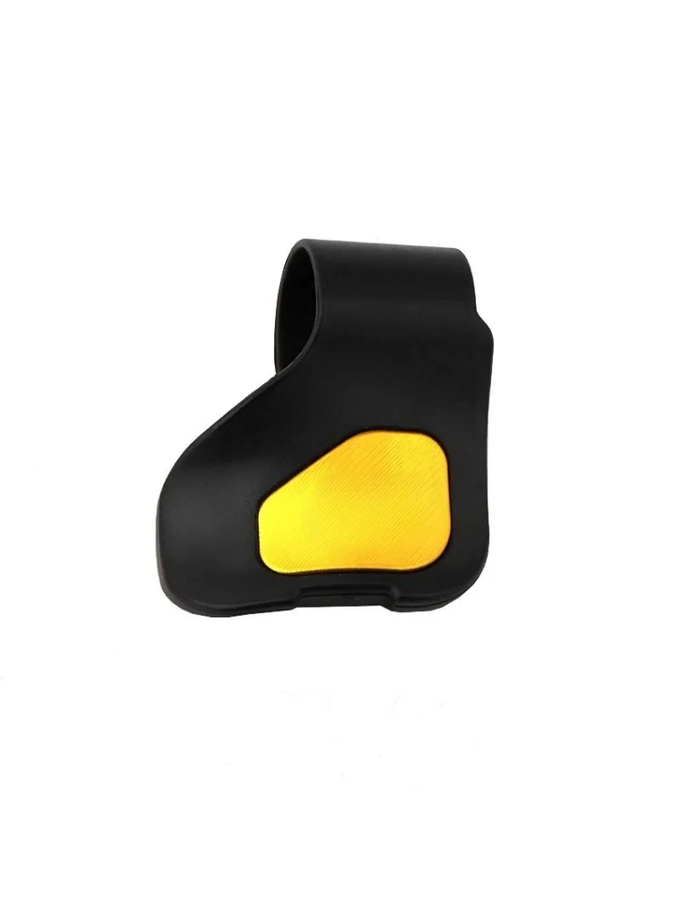 Reductor de esfuerzo de agarre de acelerador de patinete, para KYMCO RacingX150 RacingH150 KRV180 KRV150 RKS150 AK550 Xciting S250 S350 ST250 KS125