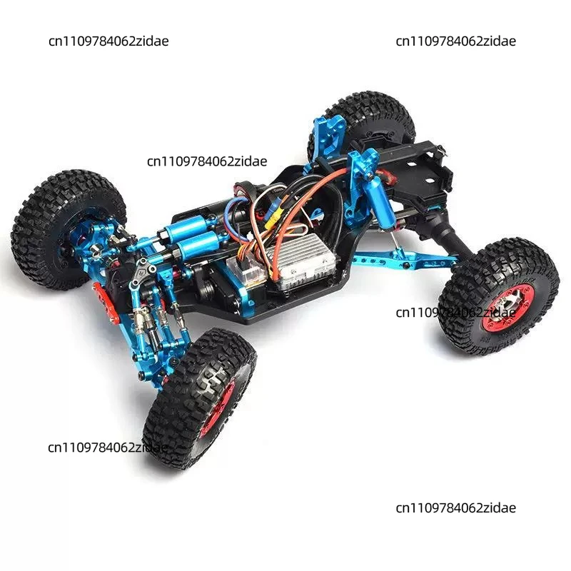 For Metal Steering Linkage Ball Head for WLtoys 12428 FY-03 8830 8831 RC Car Upgrade Part
