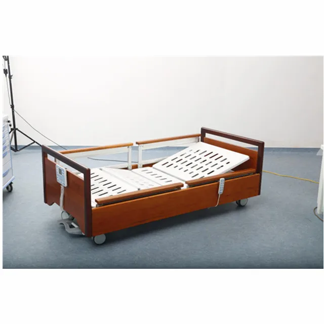 

YFD3011K(I) Home Care Bed for Elder