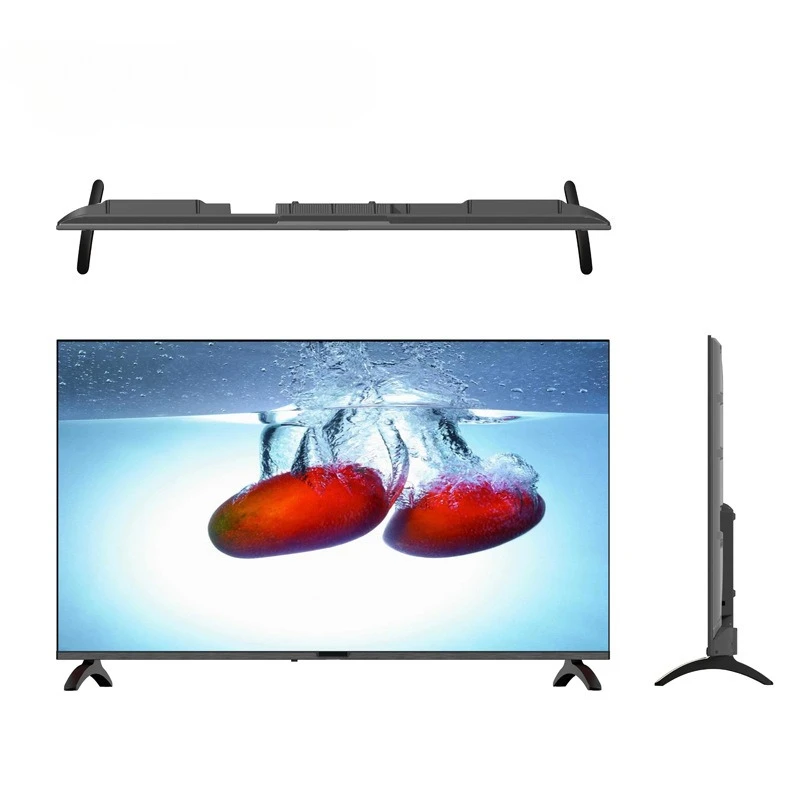 Foreign trade LCD TV TV 55inch 65inch 75inch 85inch