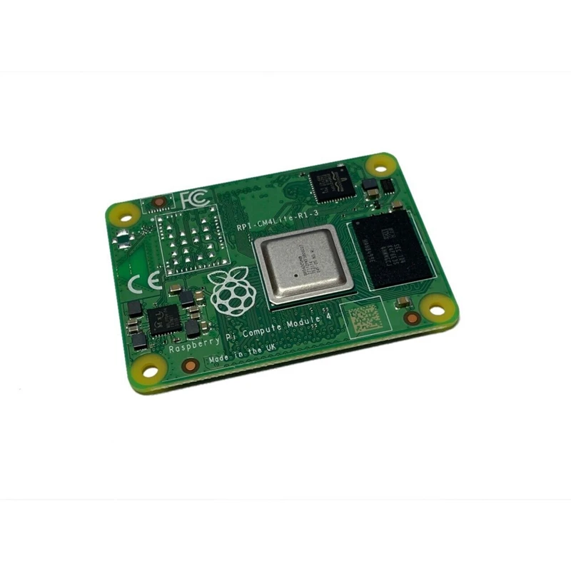 Raspberry Pi Compute Module 4, 8GB RAM Lite - CM4008000