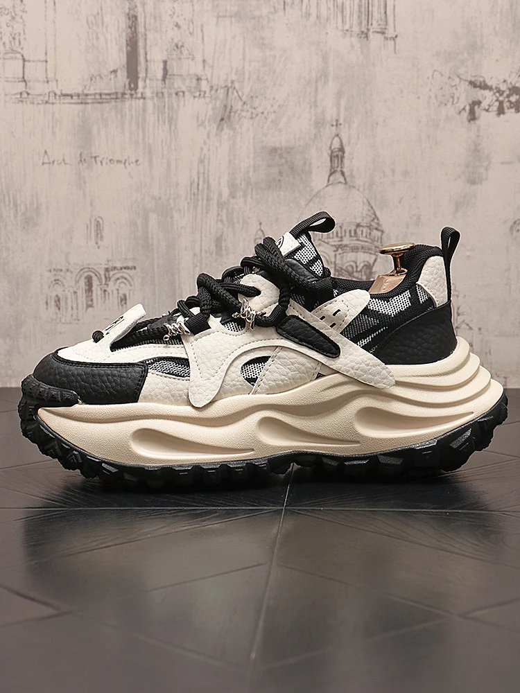 nouvelle-collection-printemps-2026-chaussures-de-sport-decontractees-pour-hommes-style-dad-shoes-polyvalentes-basses-a-bout-rond-a-lacets-rehaussantes-pour-jeunes