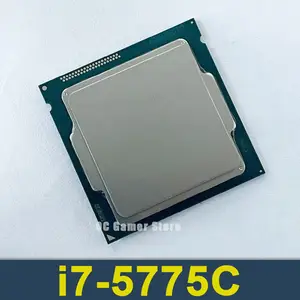 貴重　i7-5775Cと97系 貴重 i7-5775Cと97系 Intel Core i7-5775C Review | PCMag