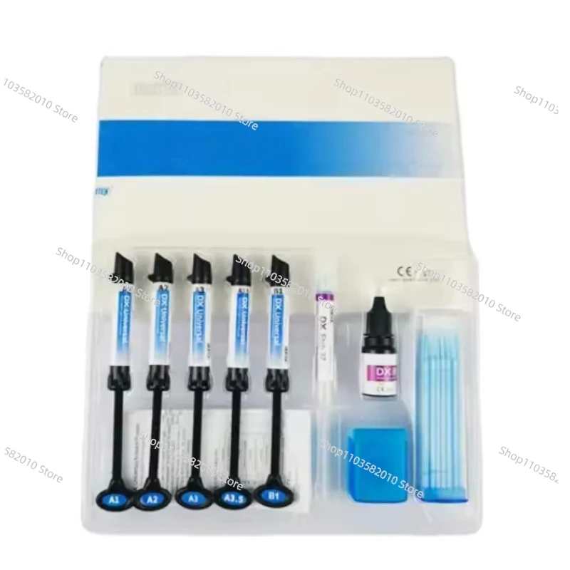 Universal Composite… - image