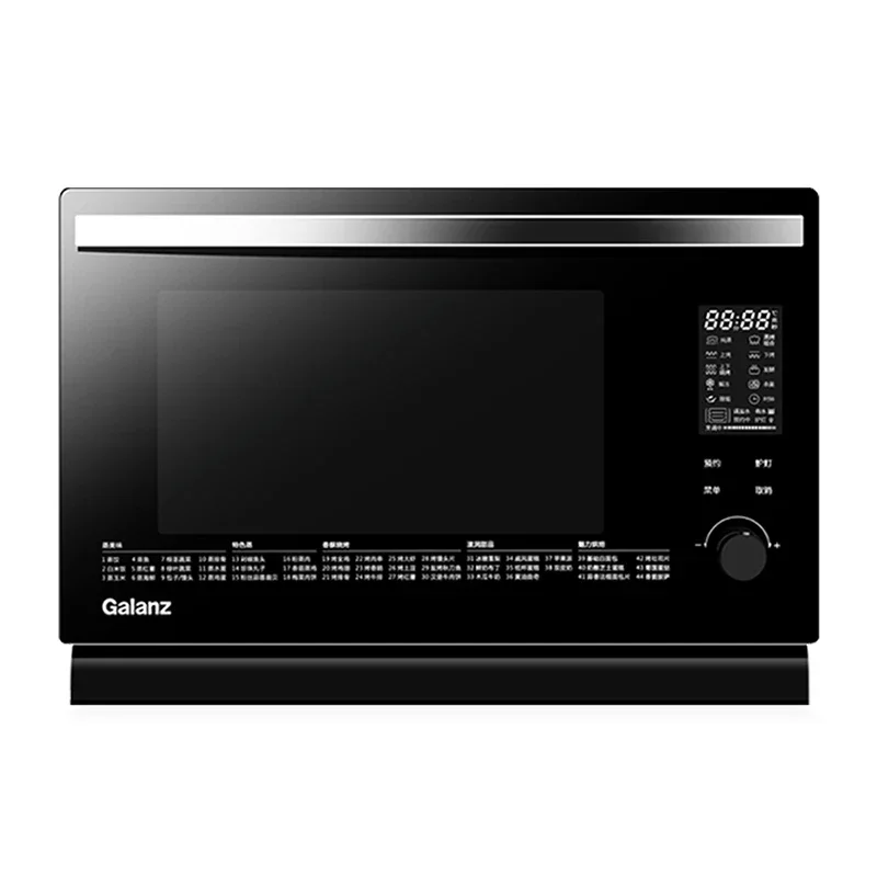 26L High Quality commerical Built-In Microwave Oven With touch Control