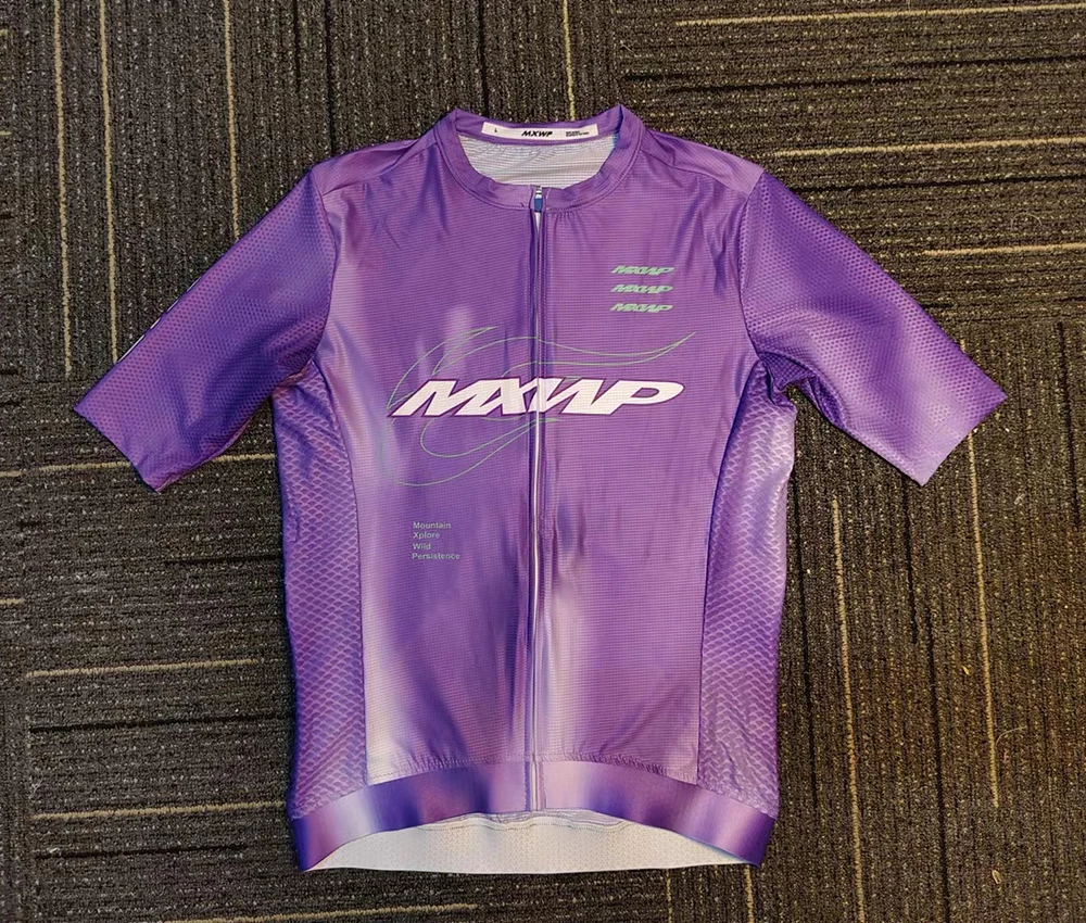 

PASMAAP Summer Short Sleeve Cycling Jersey Team Custom Logo Breathable Quick Dry Moisture Wicking Road Bike MTB Bicycle Shirt