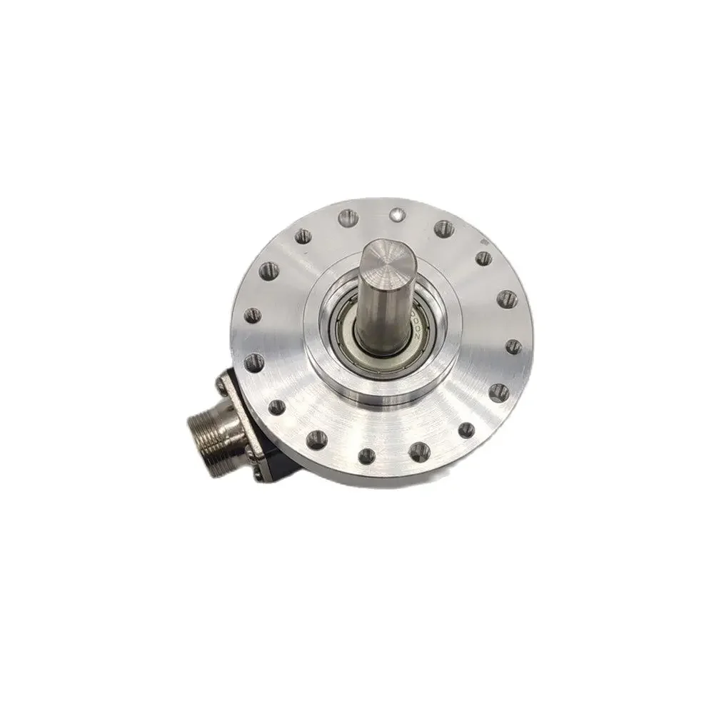 

CALT DIY Rotary Encoder 12MM Solid Shaft GHS73-12C1000BMK526 1000 Impulse Encoder Replace For VDD-1000