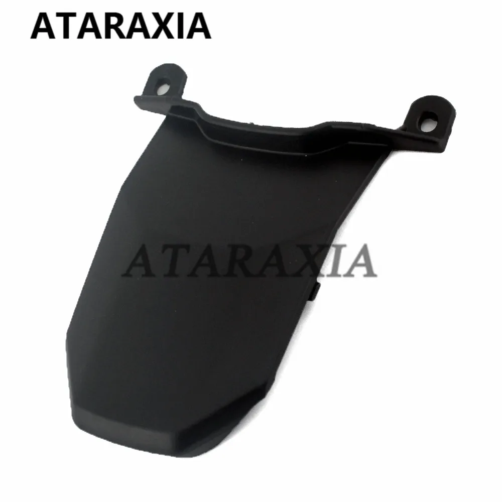 Motorcycle Rear Cover Rear Fairing Rear middle Tail Fairing Cover Trim For Yamaha MT07 MT 07 FZ07 FZ 07 2014 2015 2016 2017