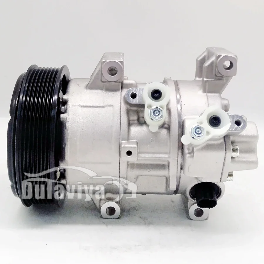 

New Auto AC Compressor For Toyota Avensis t25 gas 2005r engine vvti 2.0 883102B691