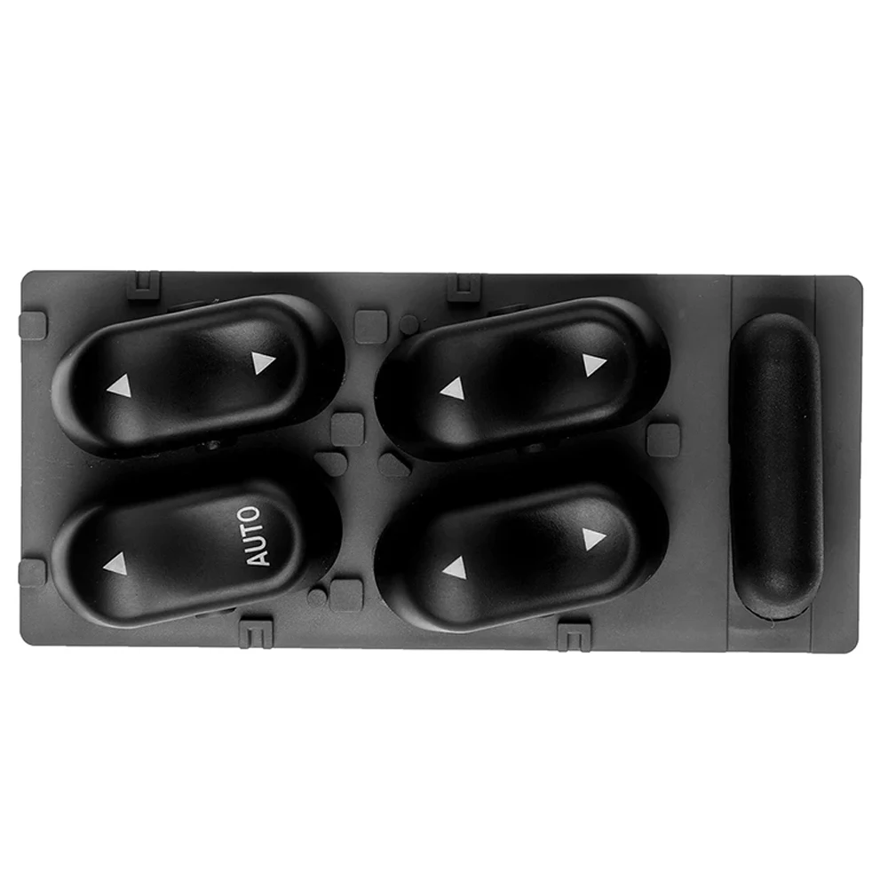 Master Power Window Switch Left Driver Side fit for Ford Explorer Mercury Mountaineer Crown Victoria Taurus Sable F87Z14529AA