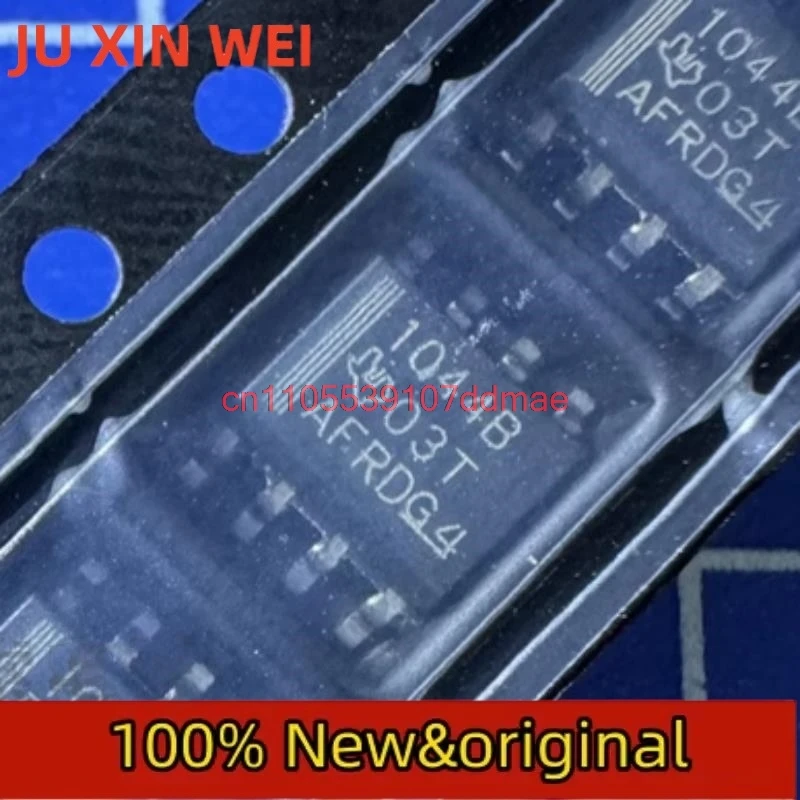 ISO1044BDR 1044B SOP8 جديد أصلي أصلي