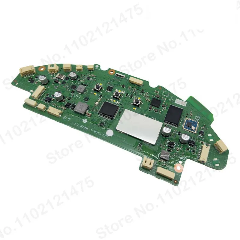 Placa base Original Ultron lite versión CE, accesorios para Roborock Q8 MAX Q8 MAX +, kits de piezas de repuesto para aspiradora