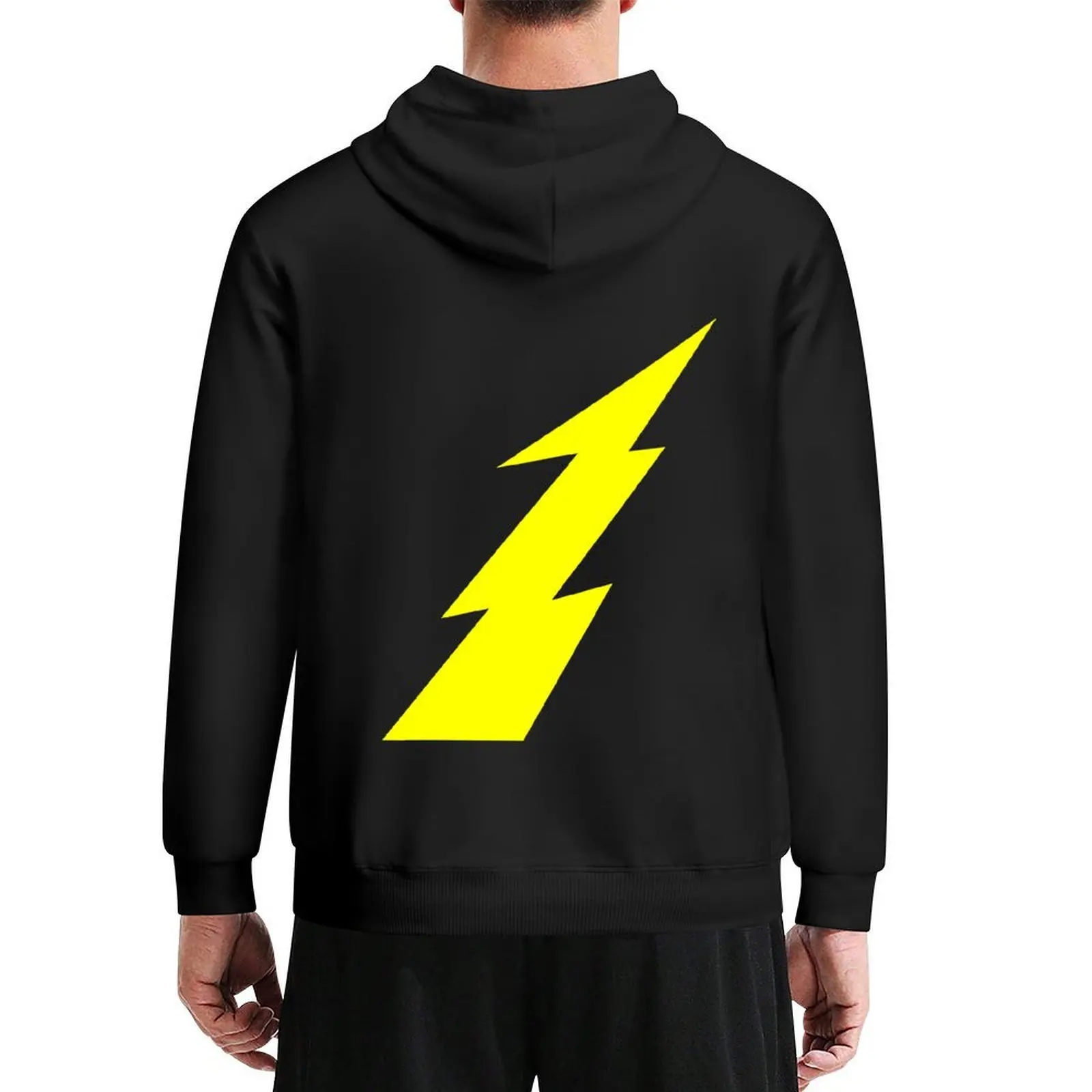 

Golden Age Flash Hoodie men's autumn clothes men's sweat-shirt autumn jacket men mens designer clothes hoodie