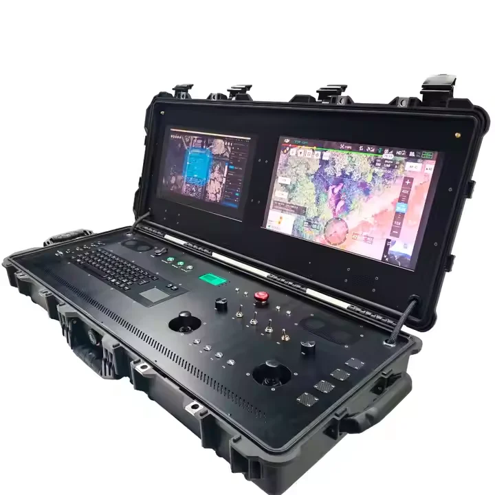 Uav Ground Control … - image