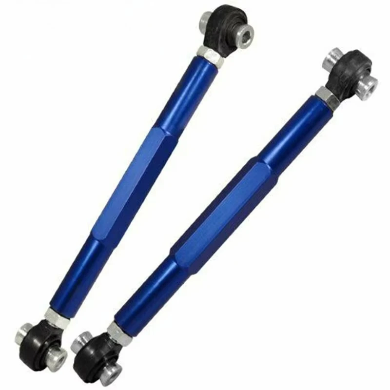 

ADJUSTABLE REAR LOWER CAMBER CONTROL ARM KIT Fit for MITSUBISHI LANCER EVO 08-14
