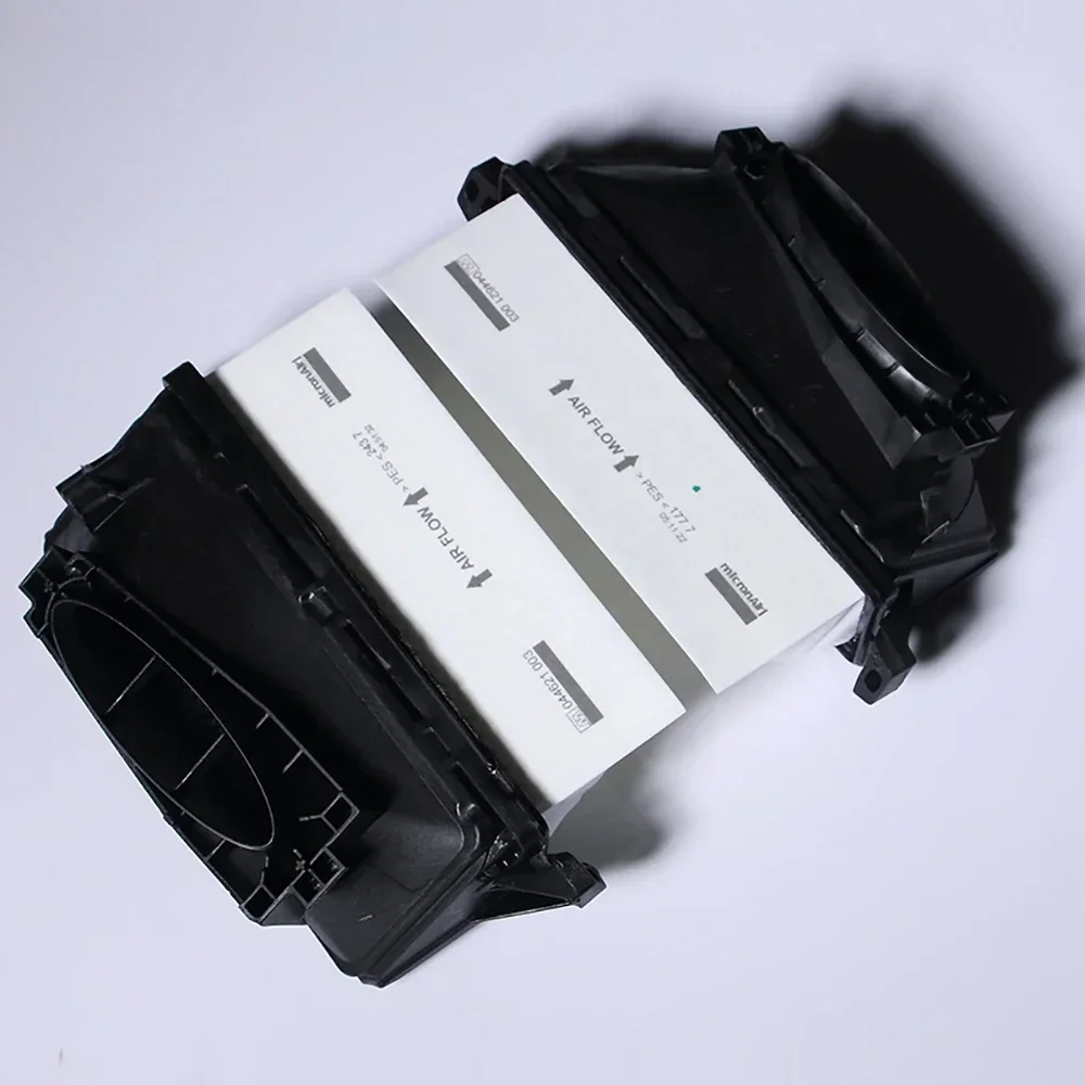 

2pcs Left + Right Air Filters For Mercedes - Benz GL ML S-CLASS GL350 ML350 S350 6420940000 A6420940000 Automobiles Filters