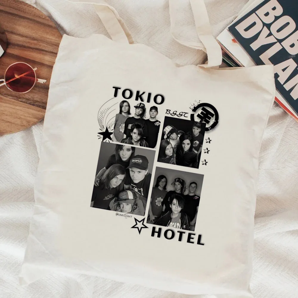 Tokio Hotel