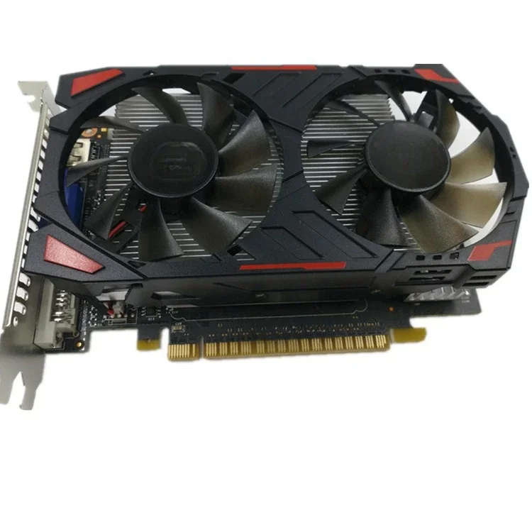 

GTX750Ti 2GB PCI-E discrete graphics card high definition game