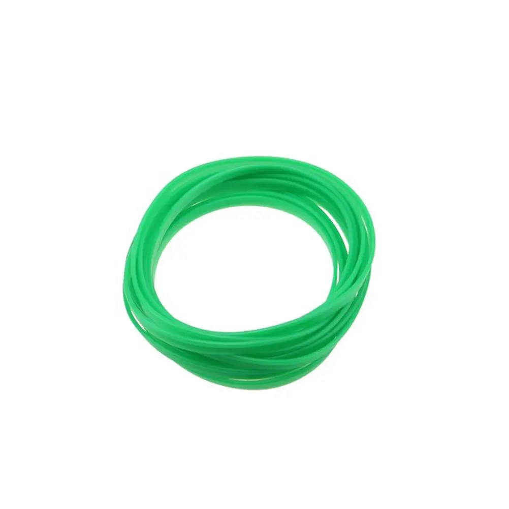 

5M Premium Car Decorative Trim Strip Damage Free Easy Installation Beautify Interior Exterior Super Elastic Eco Friendly High
