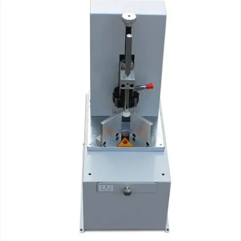 Stack Paper Corner Cutter Rounder hine R3 to R9 Adjus 7 Bls Changele for Office Equipment & Supplies