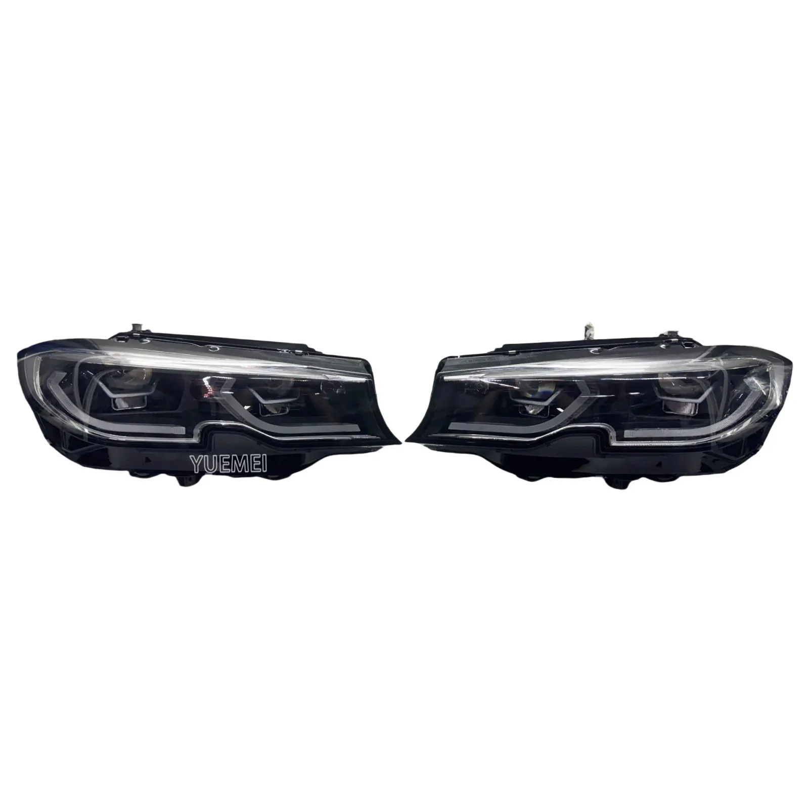 

Suitable for BMW 3 Series G20 Hot Selling Original Use High-quality Laser LED Headlights