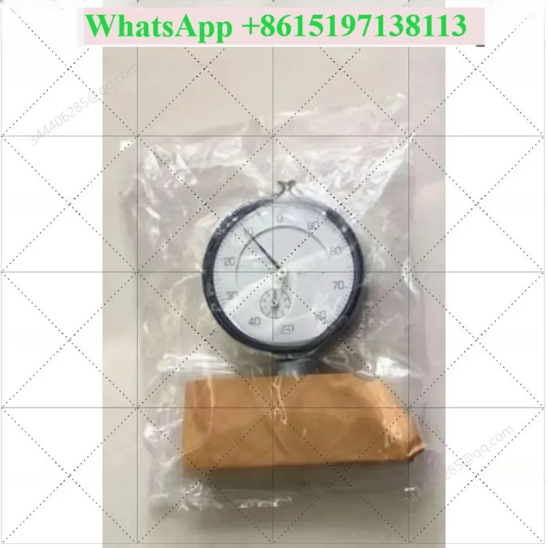 Pointer type depth gauge DM-211; DM-213; DM-214; DM-220; DM-221