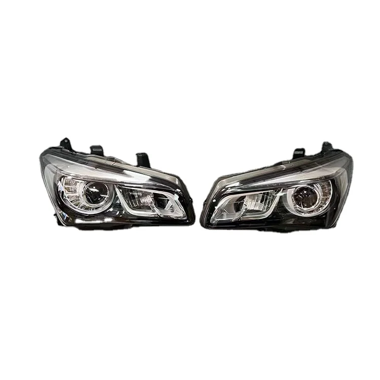 

Suitable for Infiniti QX80 front headlight High quality headlamp for car auto lighting systems 13-19 years